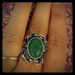 Vintage ring